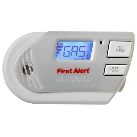 does carbon monoxide detector detect gas|Role of Carbon Monoxide Detectors in Home Gas。